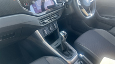 Volkswagen Polo 1.0 Life 5dr Petrol Hatchback